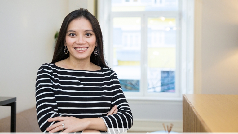 Ứng dụng Anh ngữ ELSA Speak