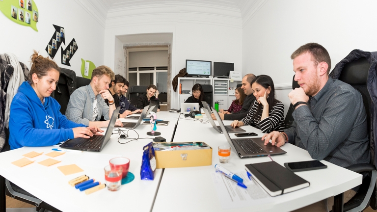 Ứng dụng Anh ngữ ELSA Speak