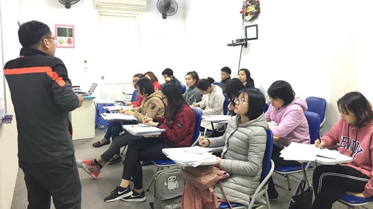 VinaTrain Việt Nam