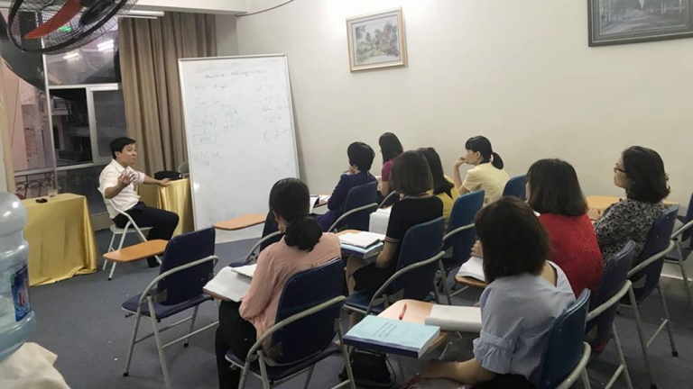 Trung tâm Đào tạo Kế toán – Tin học VAFT