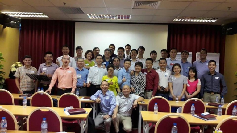 Trung tâm Đào tạo Kế toán – Tin học VAFT