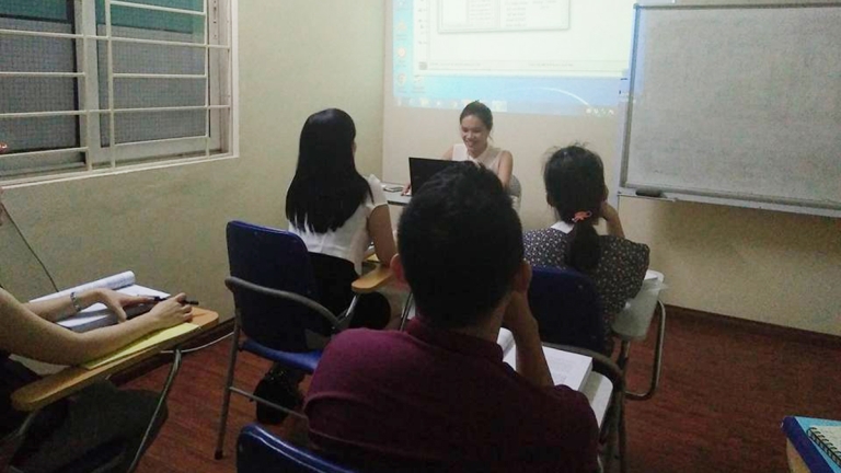 Trung tâm Đào tạo Kế toán – Tin học VAFT