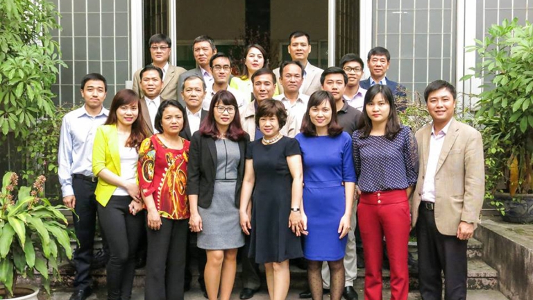 Trung tâm Đào tạo Nghiệp vụ Tiêu chuẩn Đo lường Chất lượng QTC