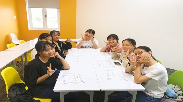 Trung tâm ALLAN English