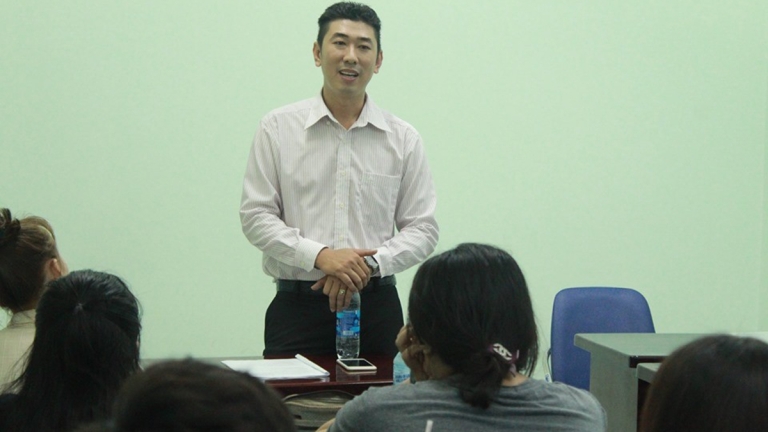 Trung tâm đào tạo Nghiệp vụ ngắn hạn SPTC