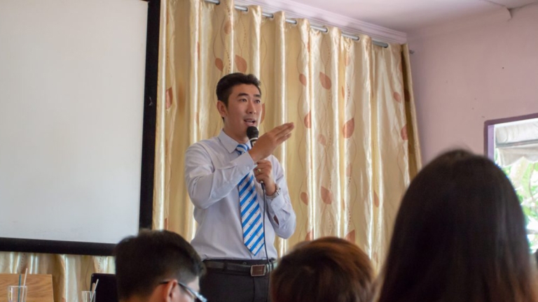 Trung tâm đào tạo Nghiệp vụ ngắn hạn SPTC