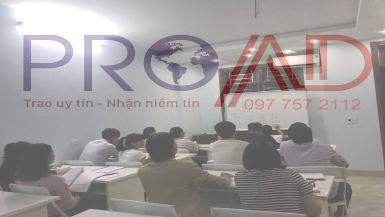 Trung tâm tiếng Hàn Bắc Ninh