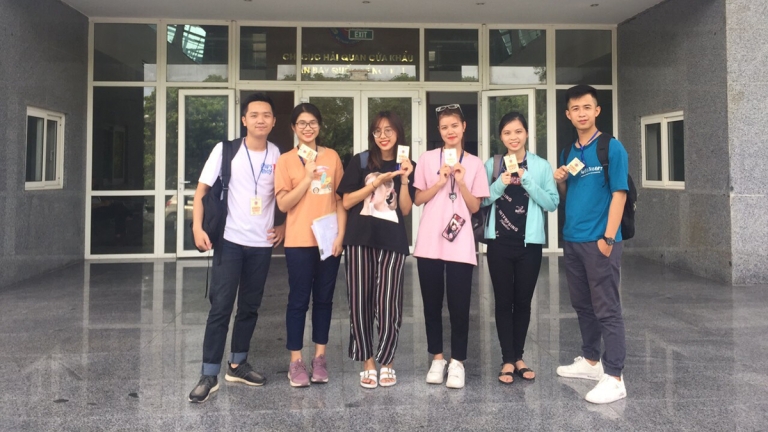 Trung tâm Đào tạo Xuất nhập khẩu – Logistics MASIMEX