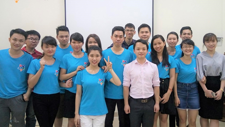 Trung tâm Đào tạo Xuất nhập khẩu – Logistics MASIMEX