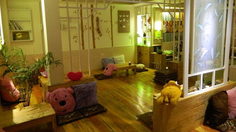 Trung tâm Ngoại ngữ - Tin học Nguồn Sáng