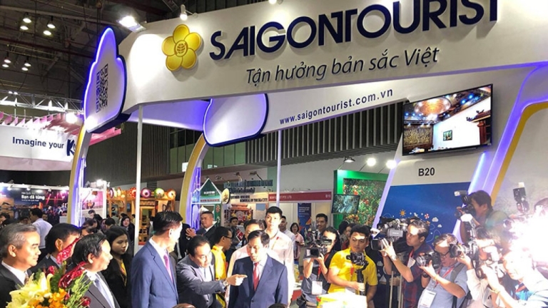 Văn phòng Du học Saigontourist