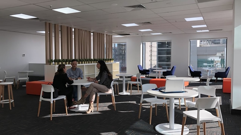 Văn phòng Du học Saigontourist