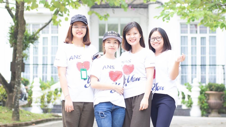 Trường Phổ thông Liên cấp Alfred Nobel