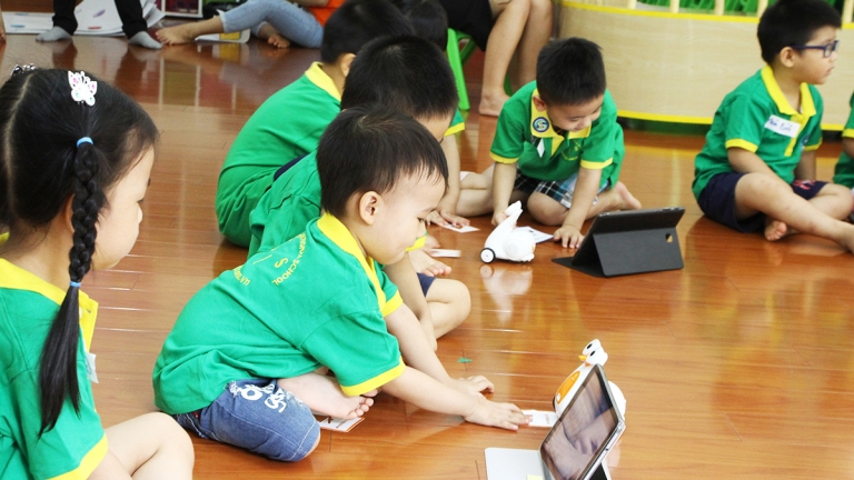 Trường Quốc tế Global