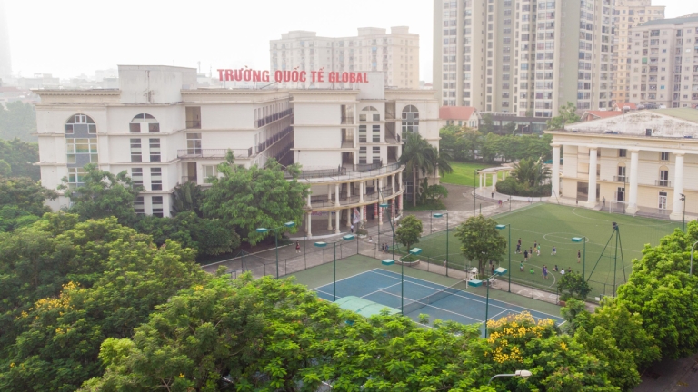 Trường Quốc tế Global