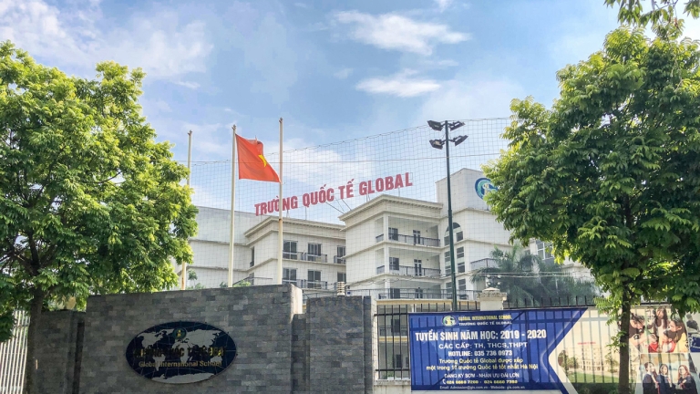 Trường Quốc tế Global