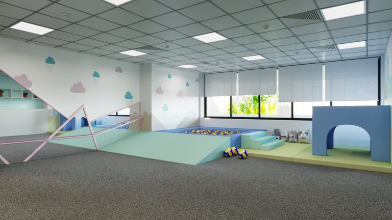 Trường Mầm non Quốc tế Papakidz