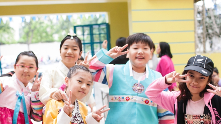 Trường Quốc tế Hà Nội