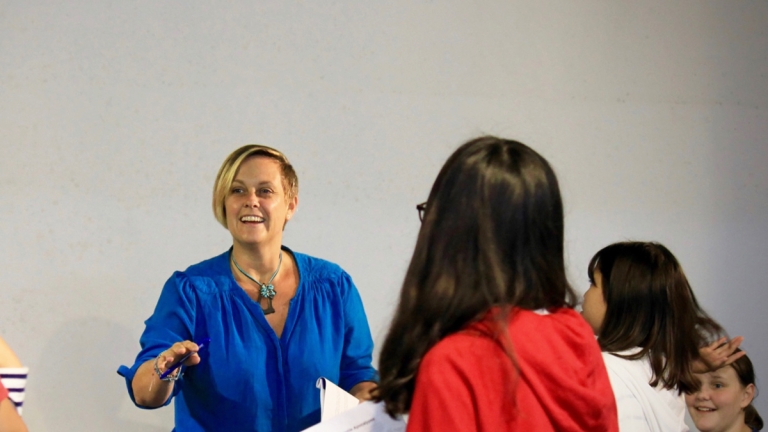 Trường Quốc tế Hà Nội