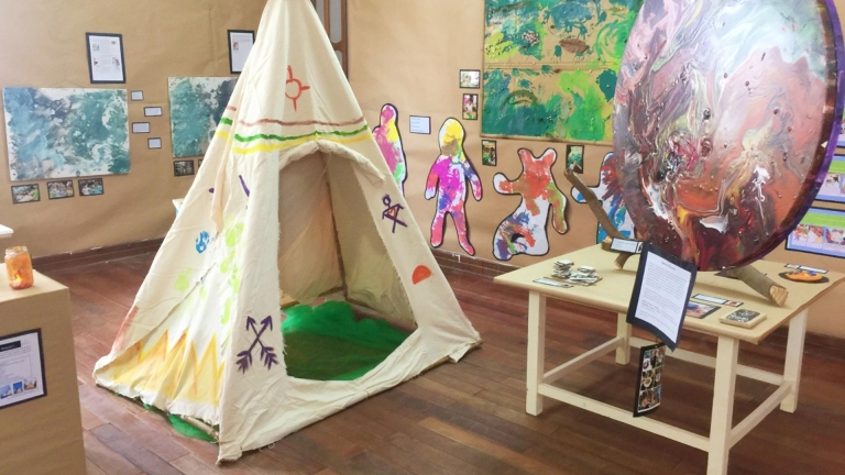 Trường Mầm non Quốc tế Systems Little House