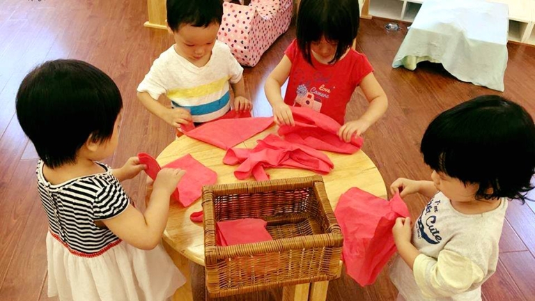 Trường Mầm non Quốc tế Lucita