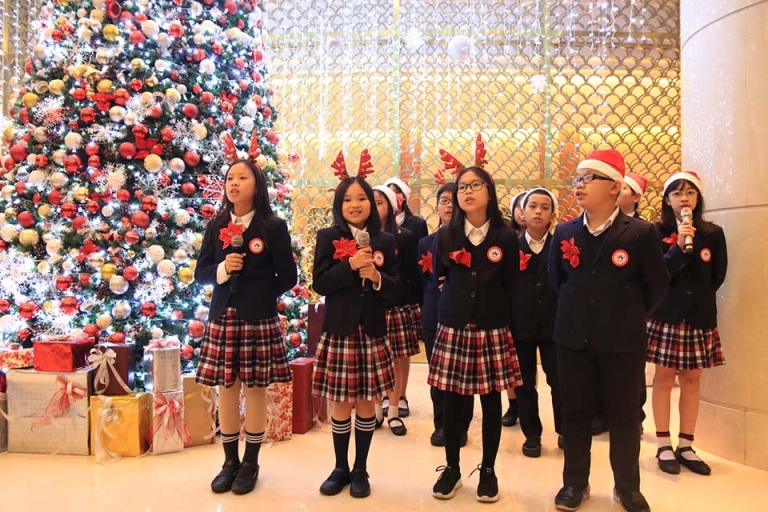 Trường Quốc tế Nhật Bản