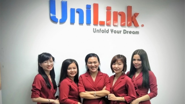 Tư vấn Du học UniLink