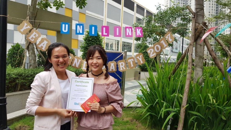 Tư vấn Du học UniLink