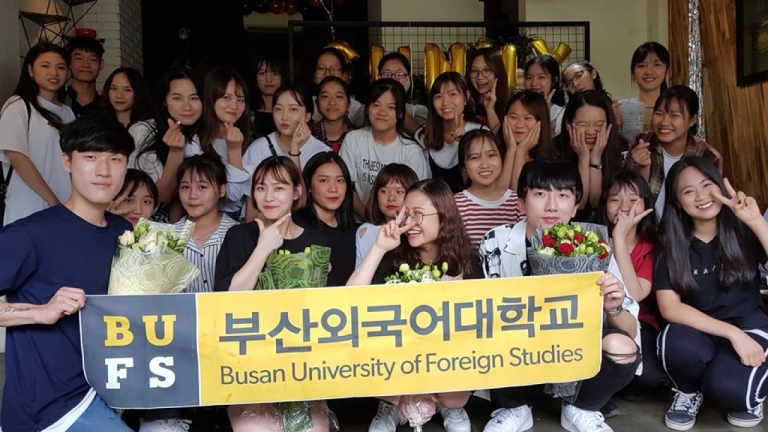 Trung tâm Du học Sunny