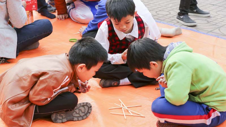 Hệ thống Trường Liên cấp Việt-Úc Hà Nội