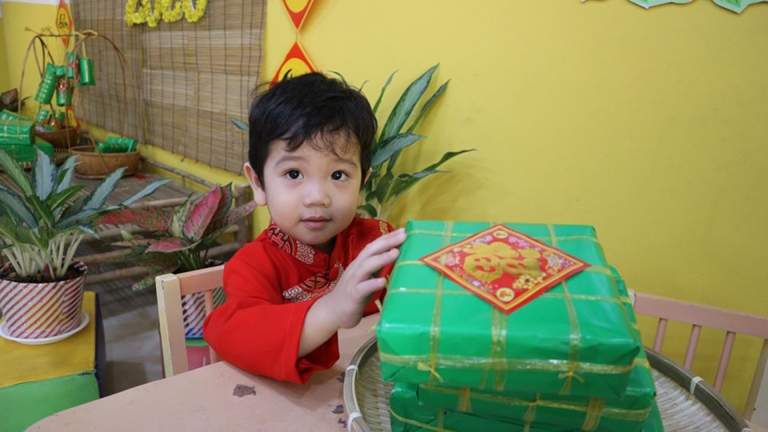 Trường Mầm non Song ngữ Babybees