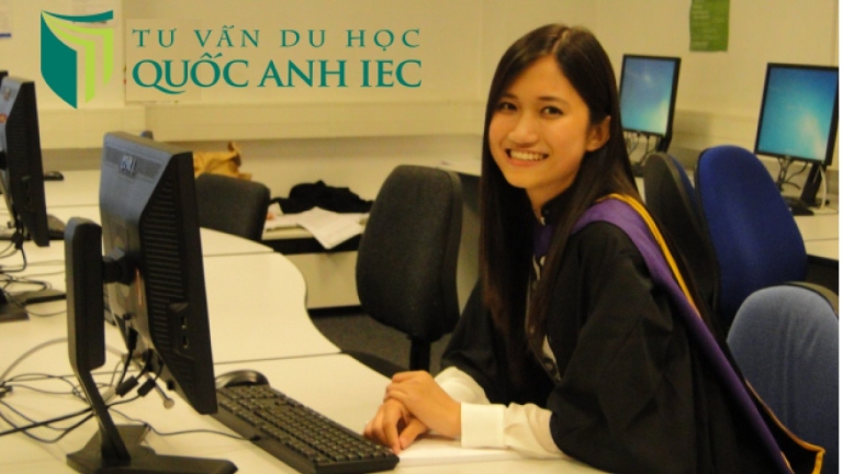 Tư vấn Du học Quốc Anh I.E.C