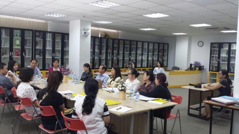 Du học Quốc tế AVI