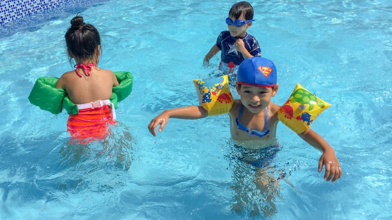 Trường Mầm non Hanoi Center Kids