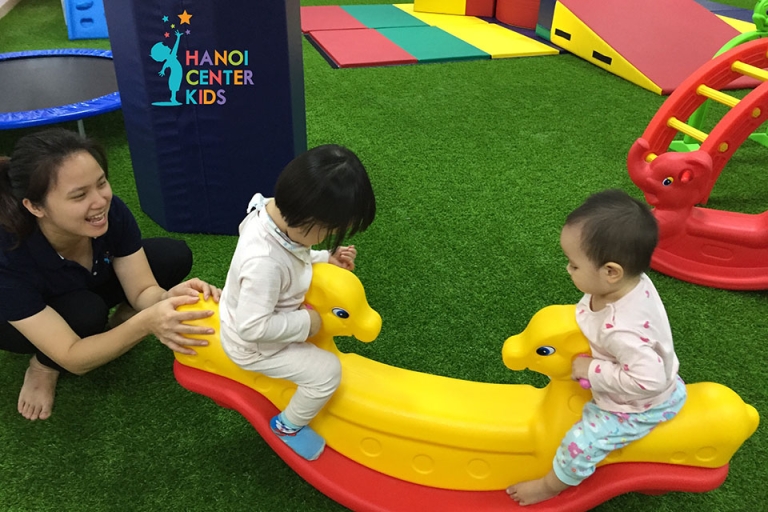 hanoi center kids