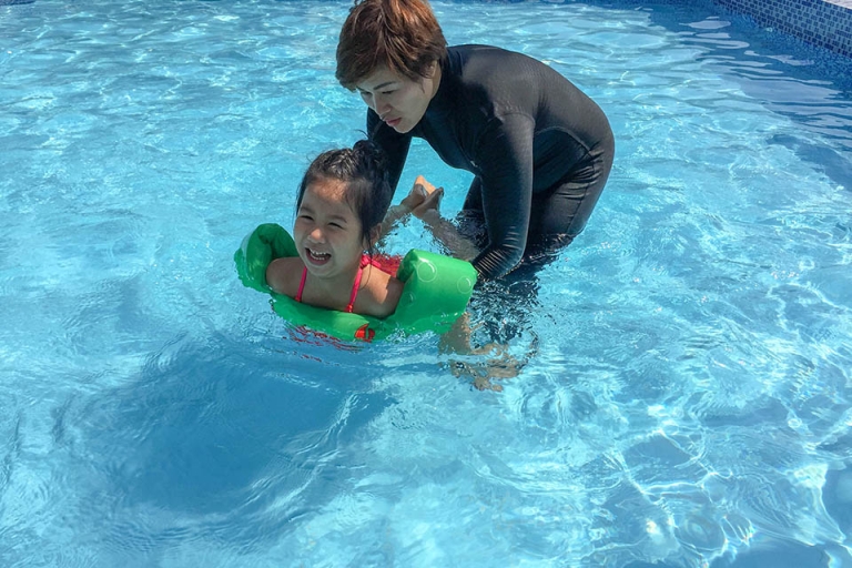 Trường Mầm non Hanoi Center Kids