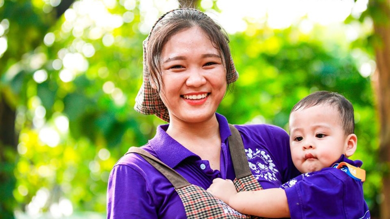 Trường Mầm non Little Foot