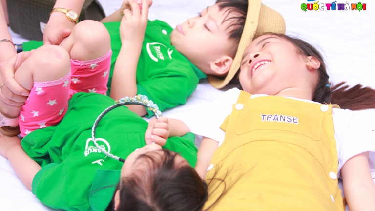 Trường Mầm non Quốc tế Hà Nội