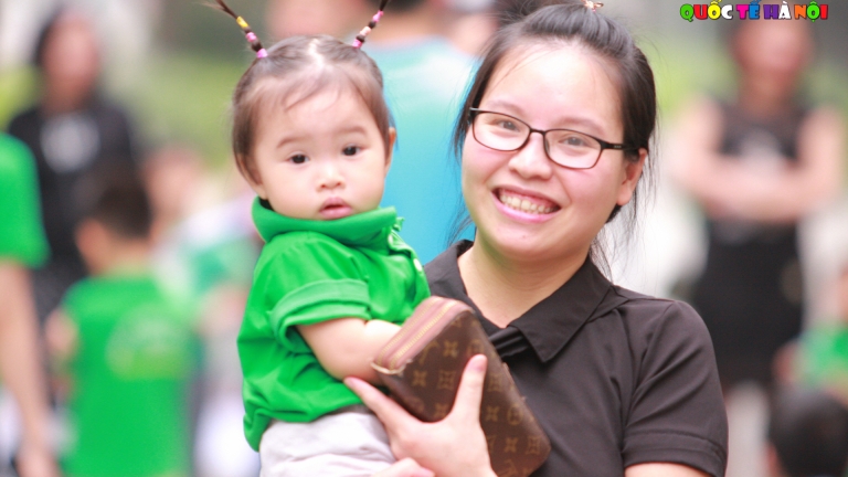 Trường Mầm non Quốc tế Hà Nội