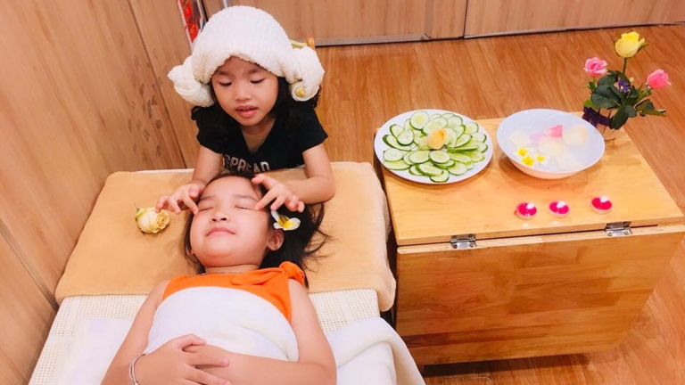 Trường Mầm non Quốc tế Winston