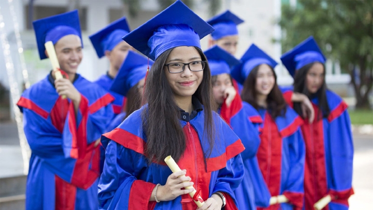 Trường Quốc tế Song ngữ UK Academy