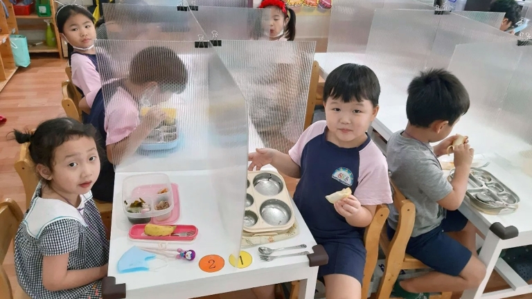 Trường Quốc tế Star Light