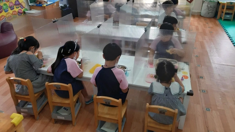 Trường Quốc tế Star Light