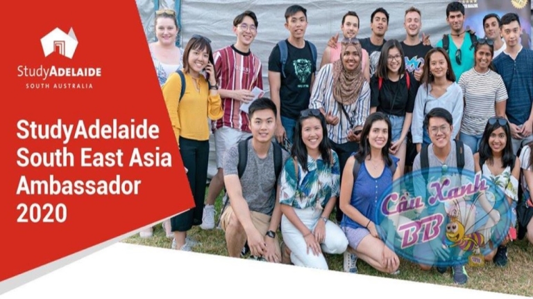 Trung tâm Du học Cầu Xanh