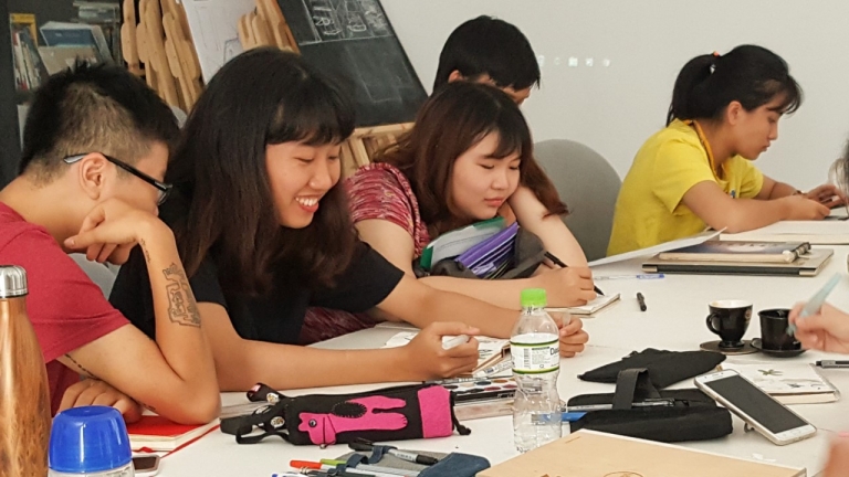 Trung tâm Tư vấn Du học ADC