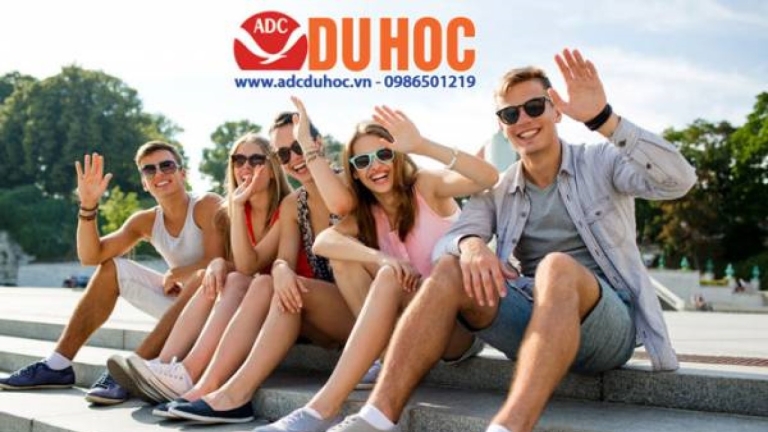 Trung tâm Tư vấn Du học ADC