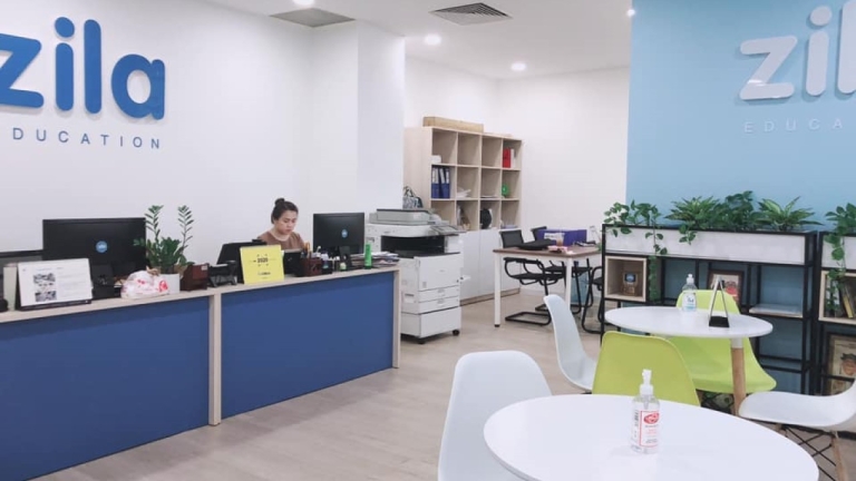 Trung tâm Tư vấn Du học Hàn Quốc Zila