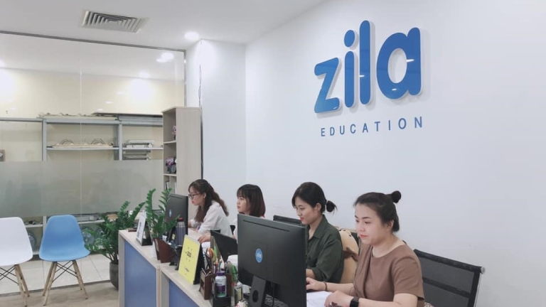 Trung tâm Tư vấn Du học Hàn Quốc Zila