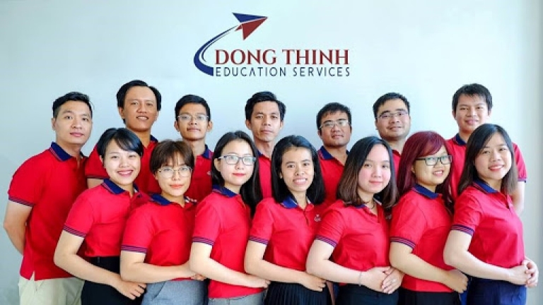 Du học Đồng Thịnh