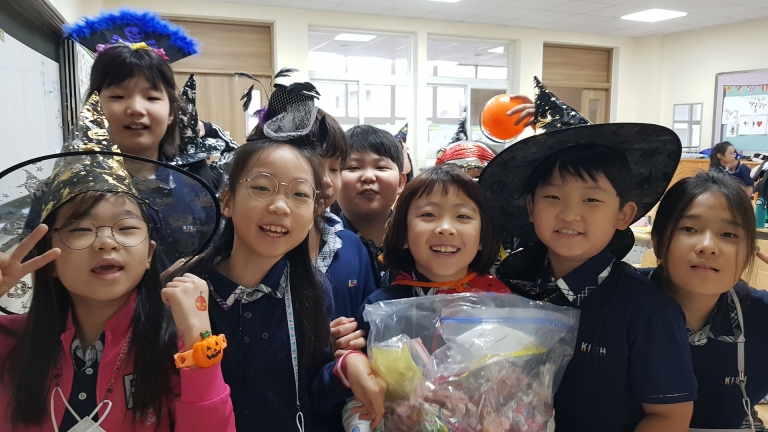 Trường Hàn Quốc Hà Nội